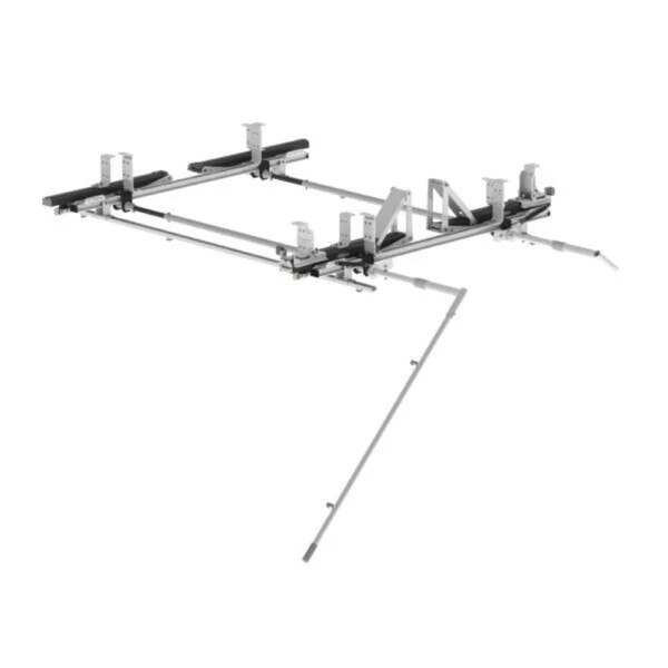 roof rack Ford Transit 1880-FTL
